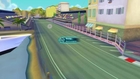 Cars 2 Full Races: Luigi Gameplay - Movie Game | Disney Pixar