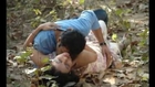 Hot Kissing Scene - Bhalolaga - Sujoy Bhoumik - Aleyaa