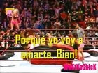 WWE Asley Massaro Canción subtitulada 'Linght a fire' + Custom titantron