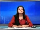How News Anchor Behave Behind The Scene | Very Funny Moments