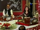Makh De Tabana Sta Stargie Rokhana.....Pashto Song....Singer Nazia Iqbal....Pashto Musical Night Show