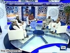 Dunya News - Jashan e Ramadan Iftari Transmission-17-07-2014