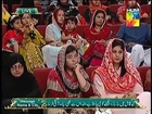 Asad Ayub reciting Naat in Jashn e Ramazan HUM TV Show 
