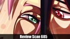 Review Naruto scan 685