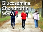 Glucosamine Chondroitin MSM - Pain Free Joints