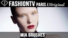 Mia Brushes by WB Academy Instructor Einat Dan | FashionTV