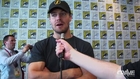 SDCC 2014: Arrow - Exclusive Cast and Crew Interviews