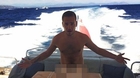 Liam Payne's Full Frontal Instagram Breaks The Internet