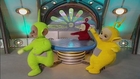 Teletubbies: My Dad's a Policeman- HD