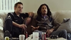 Let's Be Cops - That's Handsome