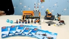Arctic Base Camp / Arktyczna Baza 60036 - Lego City - Recenzja
