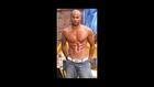 Sexy Ricky Whittle Nude
