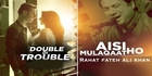 Aisi Mulaqaat Ho | Rahat Fateh Ali Khan | Double Di Trouble