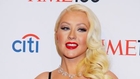 Christina Aguilera to Show Off Post-Baby Bod in Playboy?