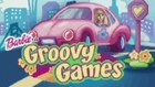 CGR Undertow - BARBIE GROOVY GAMES review for Game Boy Advance