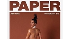 Kim K Didn't Get Paid for Nude Shoot and Kris Jenner is Fuming