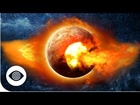 Is The Government Hiding Planet X?
