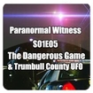Paranormal Witness S01E05 - The Dangerous Game/Trumbull County UFO