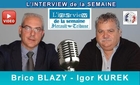 BEZIERS - MENARD - BLAZY - Après le divorce le RPF présente ses candidats sur AGDE