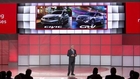 2016 Honda HR-V Crossover Reveal at the 2014 Los Angeles Auto Show