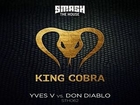 [ DOWNLOAD MP3 ] Yves V vs. Don Diablo - King Cobra (Tomorrowland Edit)