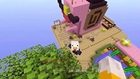 Minecraft Xbox  - Sky Den -  Cake Time (29) - stampylonghead stampylongnose