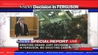 Breaking News - Ferguson Grand Jury Decision - Officer Wilson