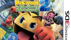 CGR Undertow - PAC-MAN AND THE GHOSTLY ADVENTURES 2 review for Nintendo 3DS