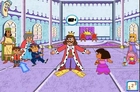 Dora The Explorer Dance To The Rescue Game Part 5