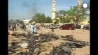 Nigeria: dozens killed and hundreds hurt in Kano mosque attack