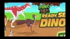 Dino Dan's Dino Duals Dinosaur Adventure Full Game Movie Cartoon for Children