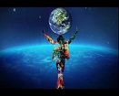 Michael Jackson Christmas Song (Planet Earth)