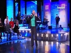 Snezana Djurisic - Pricaj mi,pricaj + Isplaci se + Imena mi mog - LIVE - (Jedna zelja,jedna pesma - Happy TV)