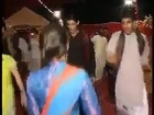 Pakistani Wedding Nice Mehindi Dance