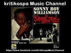 Sonny Boy Williamson and The Yardbirds (1965) Full Album