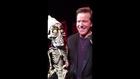 Achmed’s First Joke of the Day | Jeff Dunham: Not Playing With a Full Deck