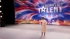 Susan Boyle - Britains Got Talent 2009 Episode 1 - Saturday 11th April - HD High Quality