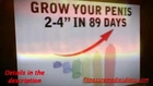 Penis Growth Formula