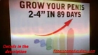 Can You Make Your Penis Bigger Naturally