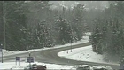Icy roads lead to dozens of accidents in New Hampshire