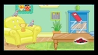 Sesame Street Bert In Pigeon Trouble Cartoon Animation PBS Kids Game Play Walkthrough