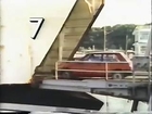 Classic Sesame Street film - Ten Cars aboards the Ferry Boat