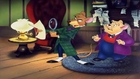 The Great Mouse Detective Full Movie