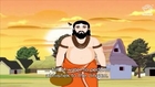 Shirdi Sai Baba - Sai Baba Stories - He is OmniPresent - Animated / Cartoon Stories for Kids