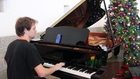 Song 347: Thunderstruck (AC/DC) - Piano cover