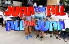 Eat Bulaga (Juan For All, All For Juan) - December 18 2014 Part [1/3]