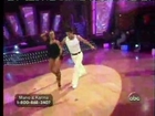 Mario Lopez & Karina Smirnoff - Freestyle - Finale