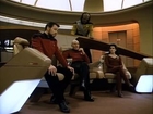 Star Trek The Next Generation Season 4 Episode 12 - The Wounded