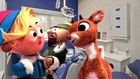 rudolph the red nosed reindeer meets jerry maguire animate rotoscope christmas special-vkmtv