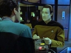 Star Trek The Next Generation Season 6 Episode 16 - Birthright (Part 1)